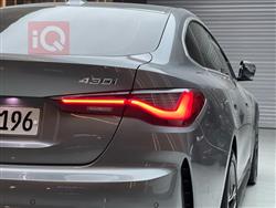 بي ام دبليو الفئة 4